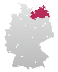 Mecklenburg-Vorpommern