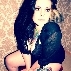 Escort Lady Frankfurt sarina Foto 1