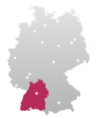 Baden-Württemberg