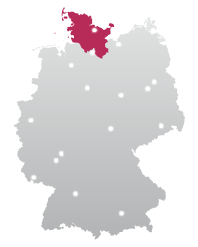 Schleswig-Holstein