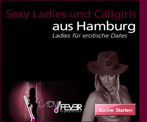 Escort Ladies für Hamburg finden!