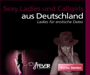 Escortladies aus Deutschland finden und buchen!